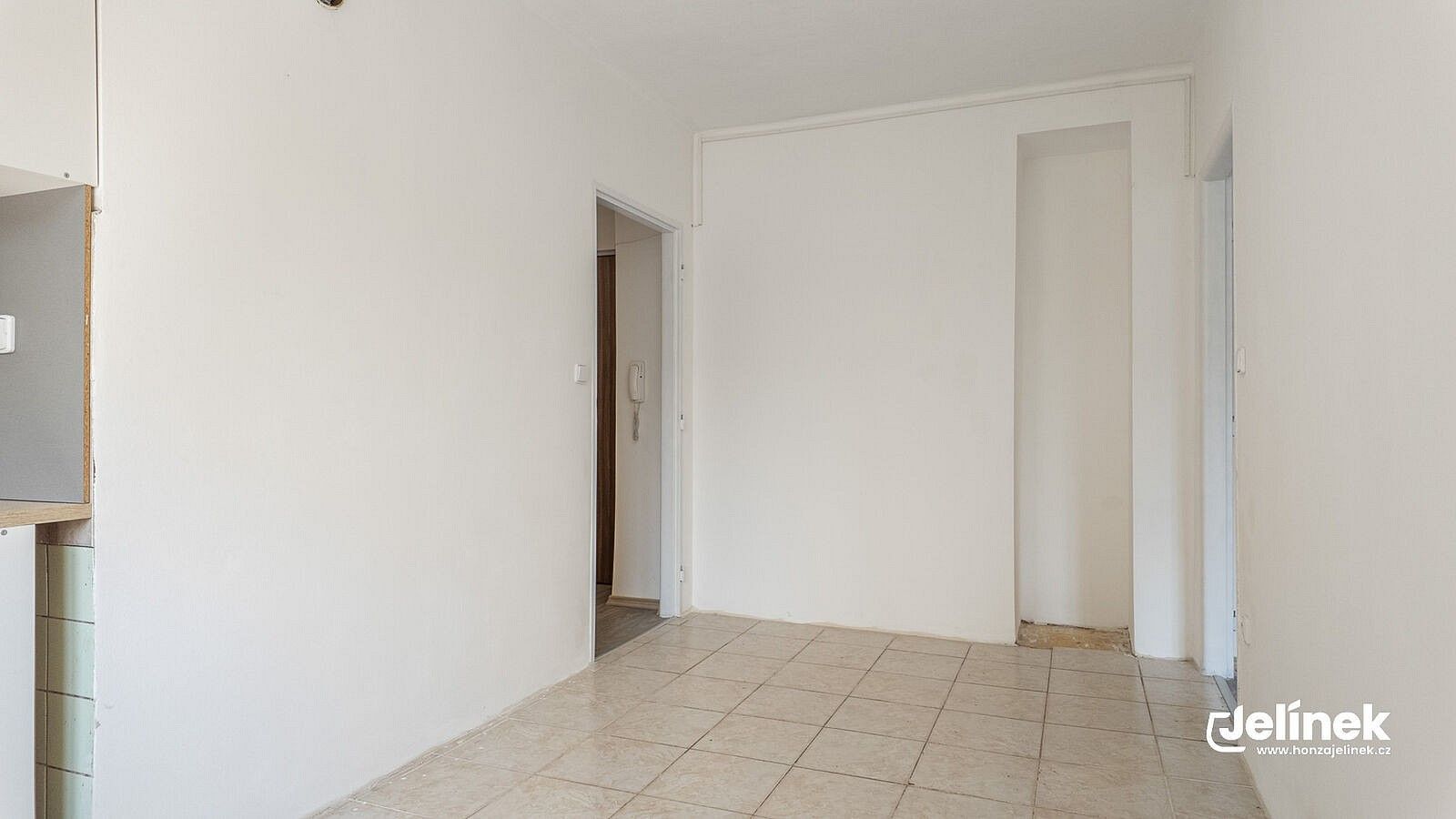 Byt 3+kk · 58 m² · Proseč, okres Chrudim, Pardubický kraj - 4