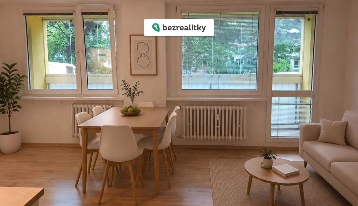 3+kk, Veltruská 530, Praha Prosek, 60 m² - 2