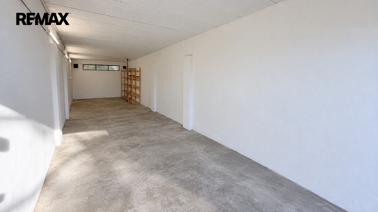 Garáž · 29 m² · Praha - 4