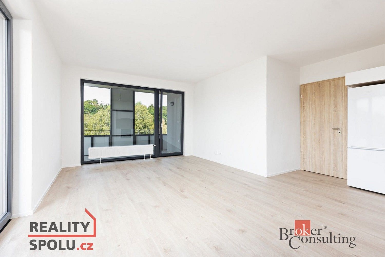 Pronájem byt 3+kk - Kartónová, Plzeň - Východní Předměstí, 85 m² - 2