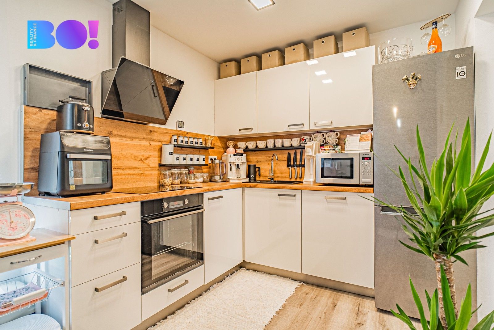 3+kk, Konská, Třinec, 51 m²