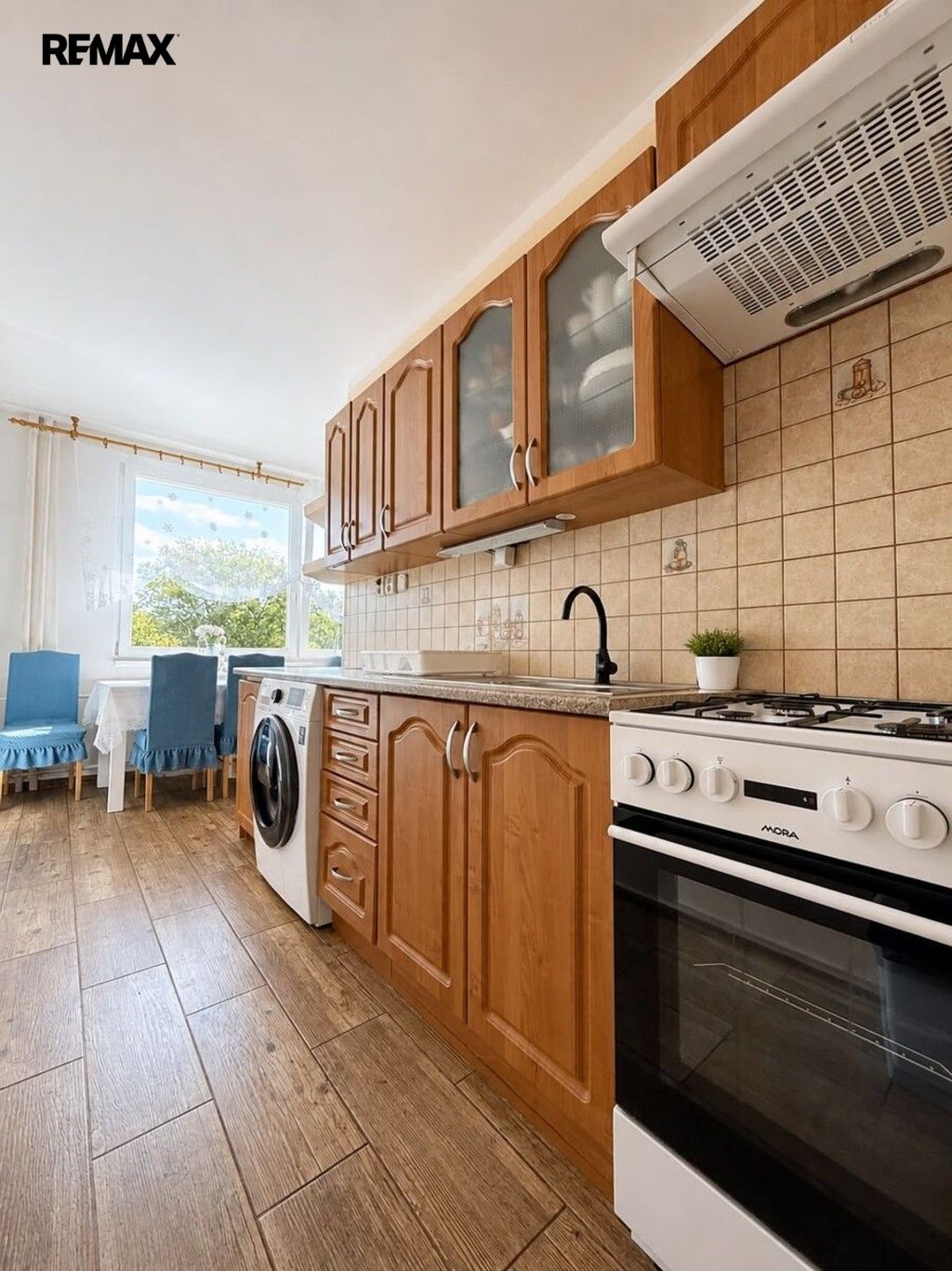 Byt 3+1 · 80 m² · Sídliště Za Chlumem 791, Bílina Teplické Předměstí - 4