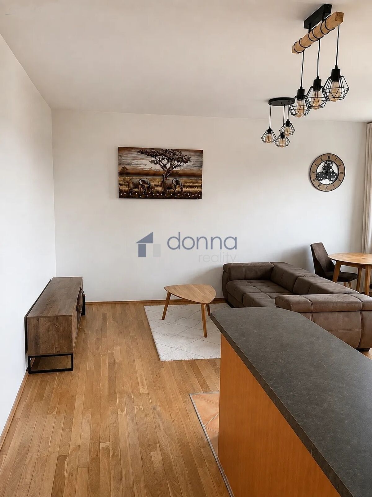 3+kk, Prorektorská, Praha Malešice, 69 m² - 2