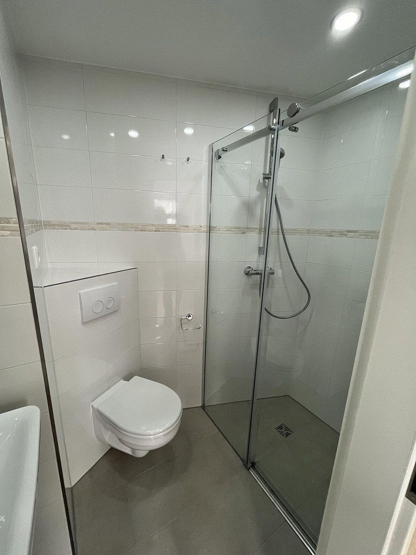 Byt 1+1 · 18 m² · Stuttgarter Str. 18 Stuttgart Feuerbach Baden-Württemberg 70469 - 3