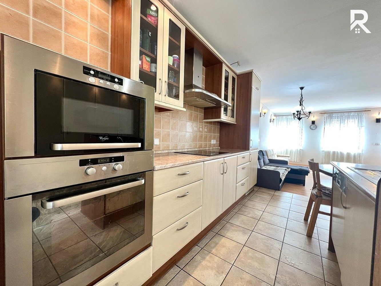 Pronájem rodinný dům - Ivančice, okres Brno-venkov, Jihomoravský kraj, 85 m² - 1