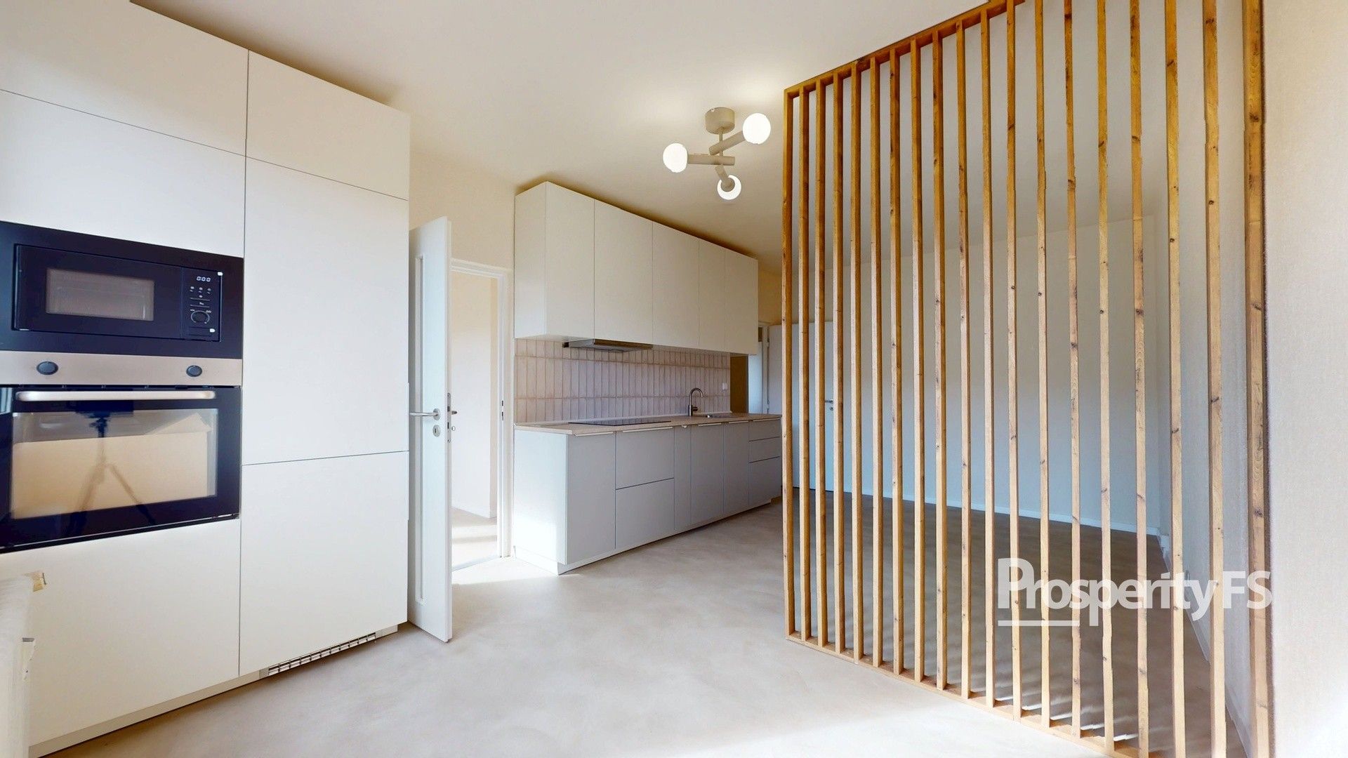 3+kk, Šípková, Ústí nad Labem Severní Terasa, 59 m² - 1