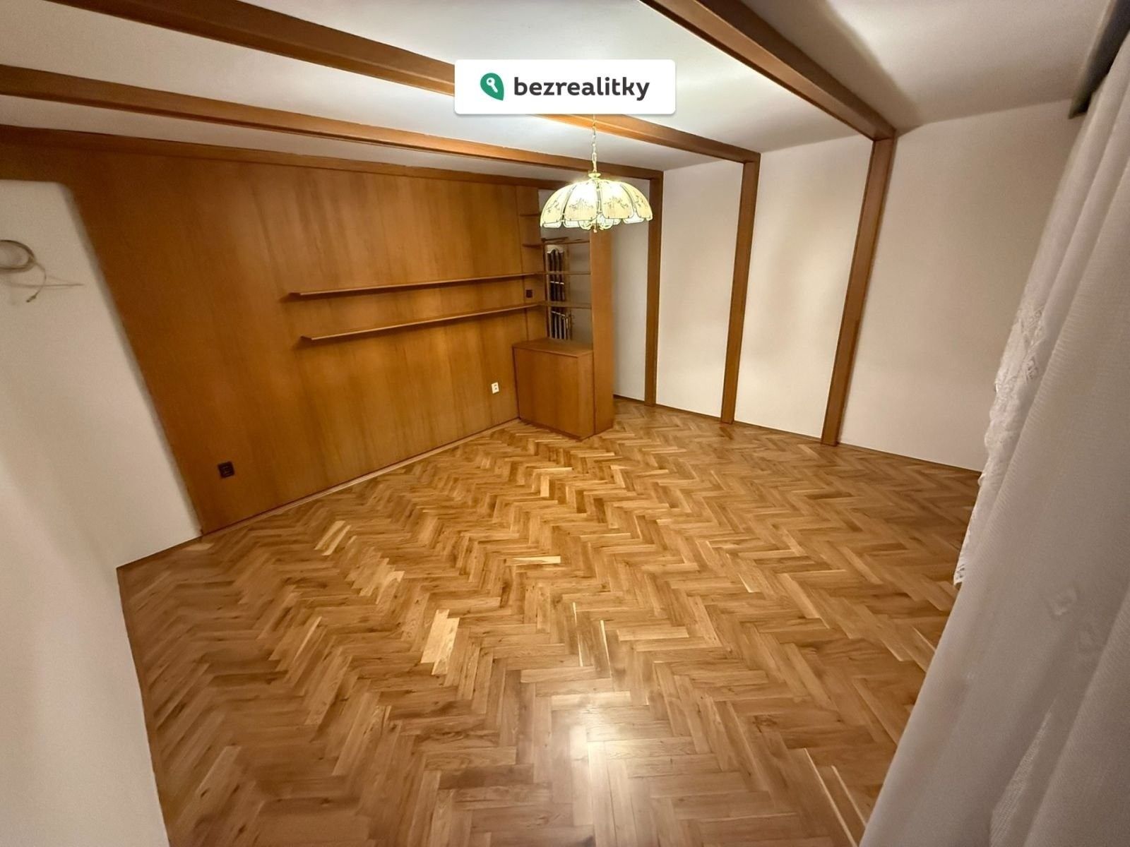 Prodej byt 3+1 - V Sadě, Vlašim, 71 m²