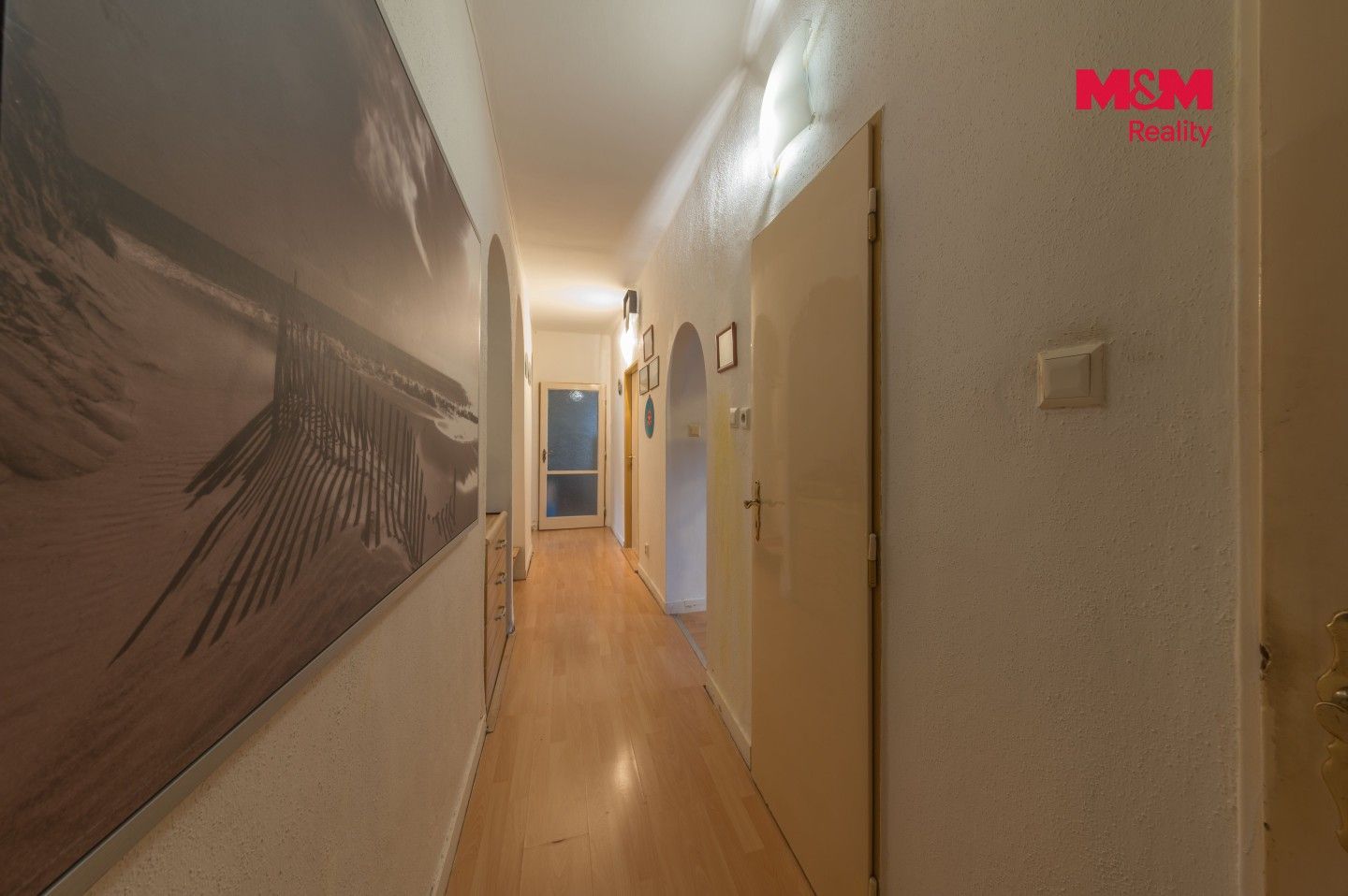 Byt 3+1 · 63 m² · Družstevnická, Havířov - 4