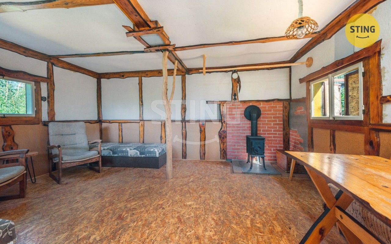 Chata · 25 m² · Hoješín, Seč - 4