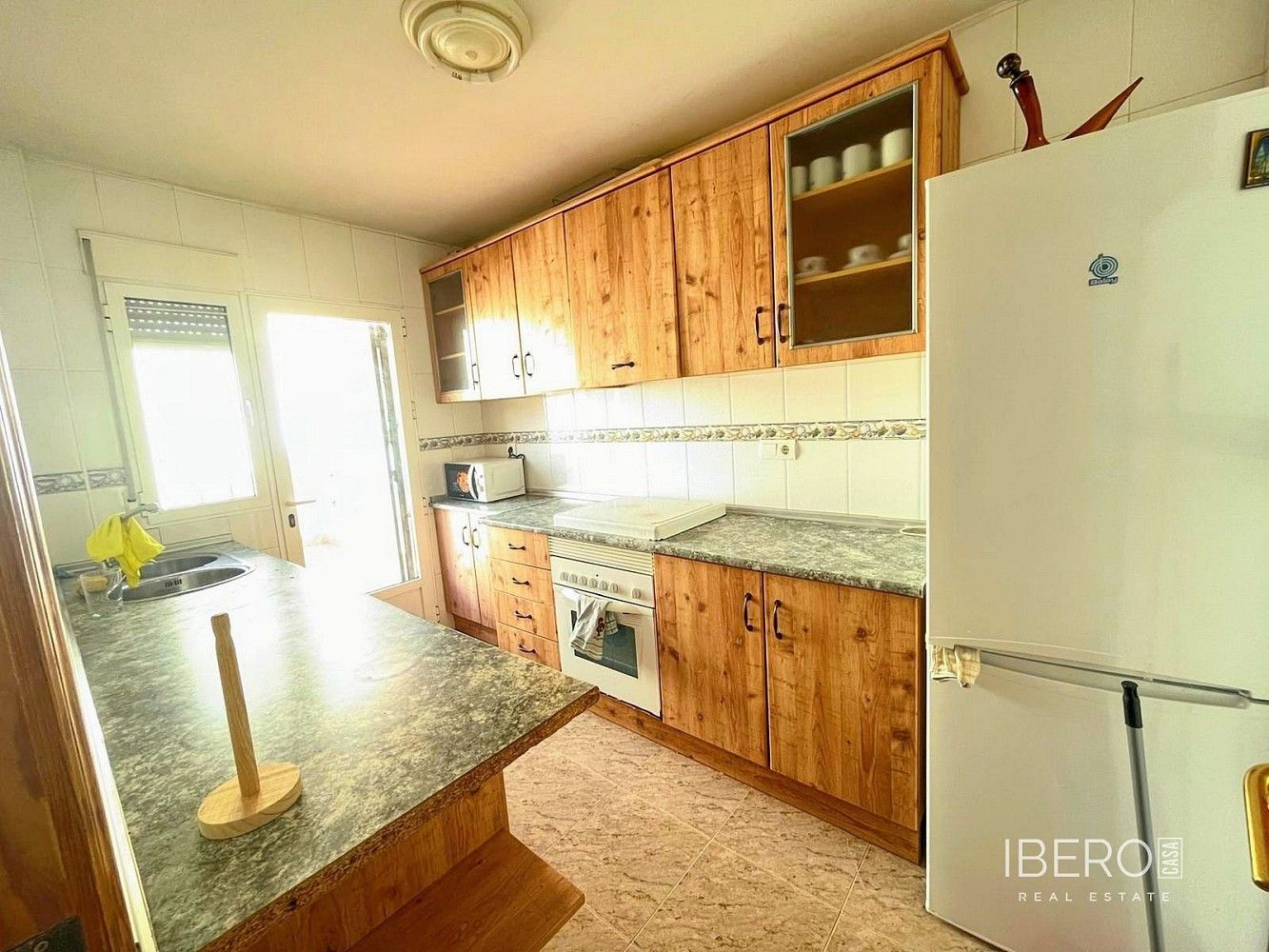 Prodej rodinný dům - Santiago de la Ribera, ES, 128 m² - 2