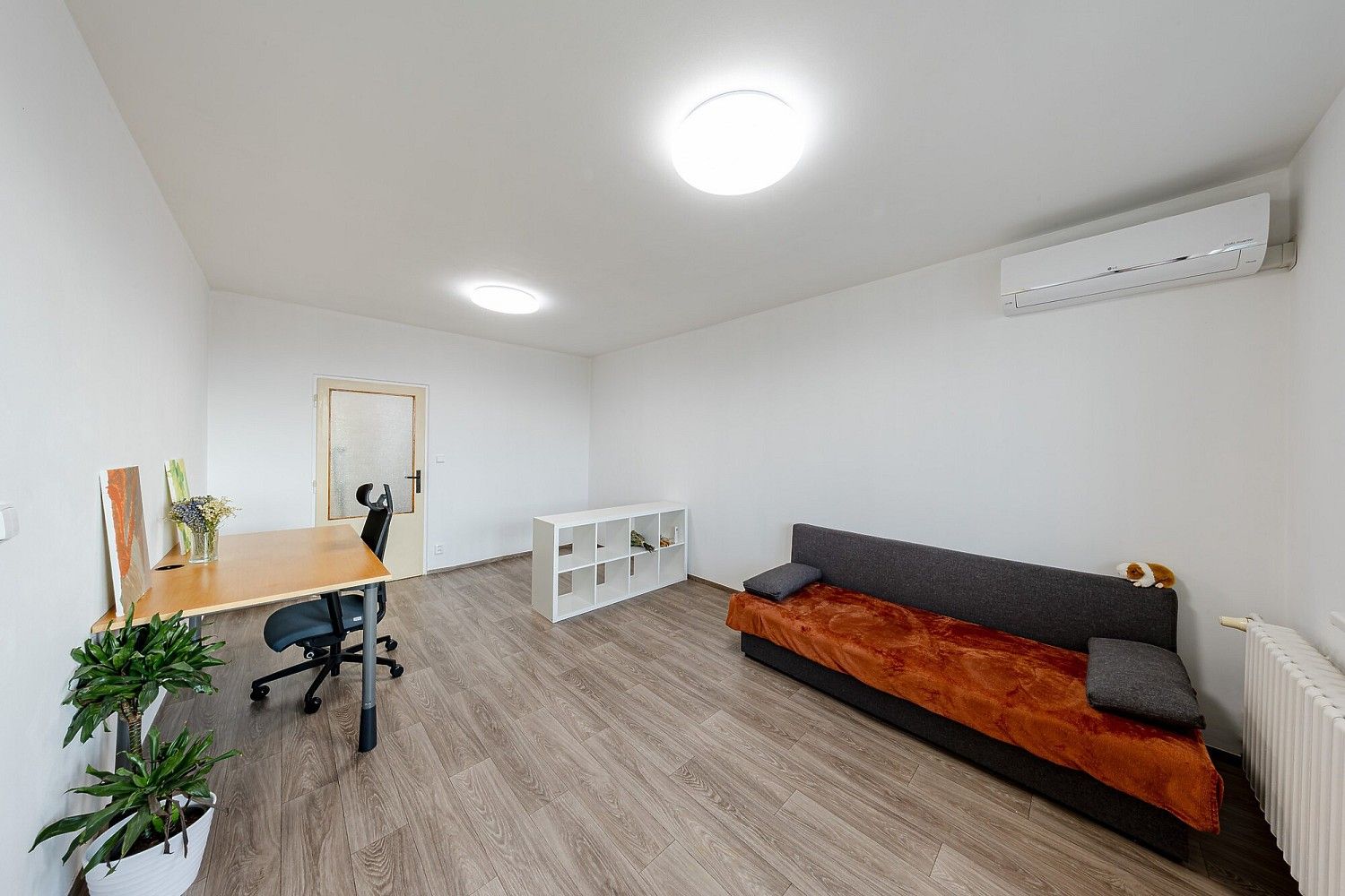 1+1, Zlín - Prštné, Zlínský kraj, 44 m² - 1
