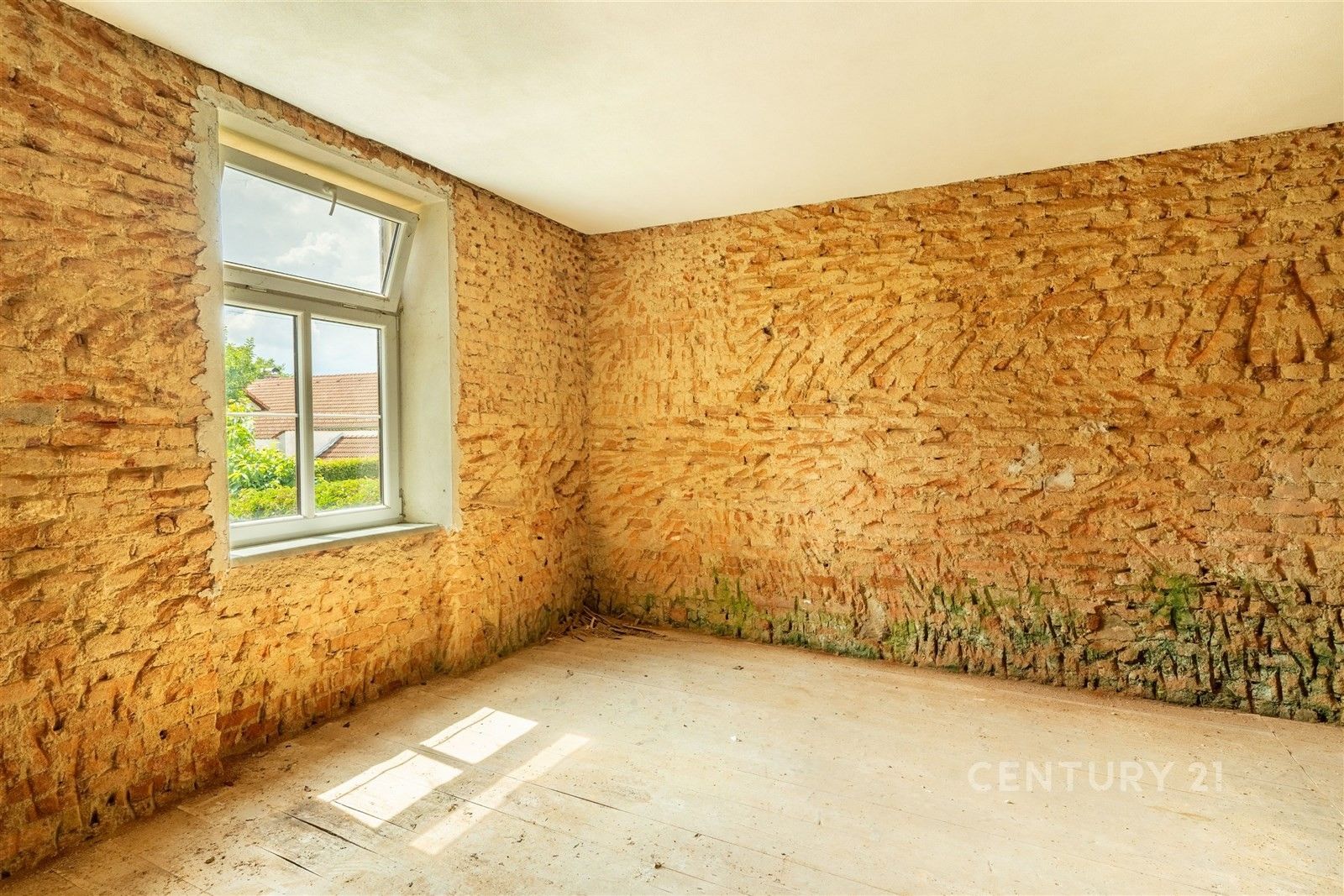 Prodej rodinný dům - Nová Ves, Kamenice nad Lipou, 90 m²