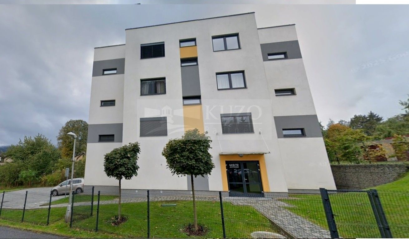 3+kk, Jáchymovská, Liberec, 97 m²