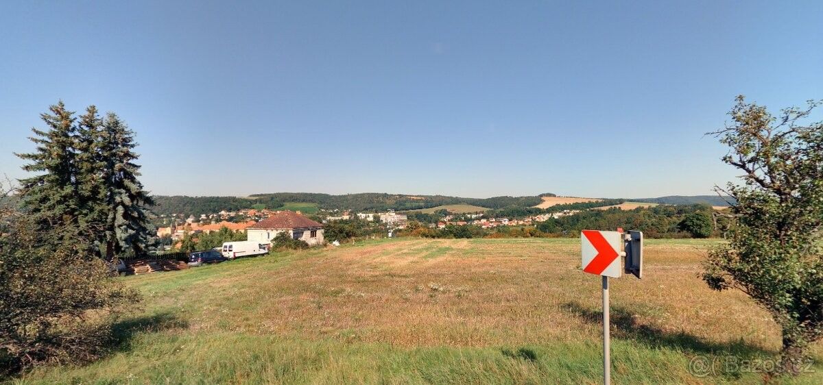 Prodej pozemek pro bydlení - Plasy, 331 01