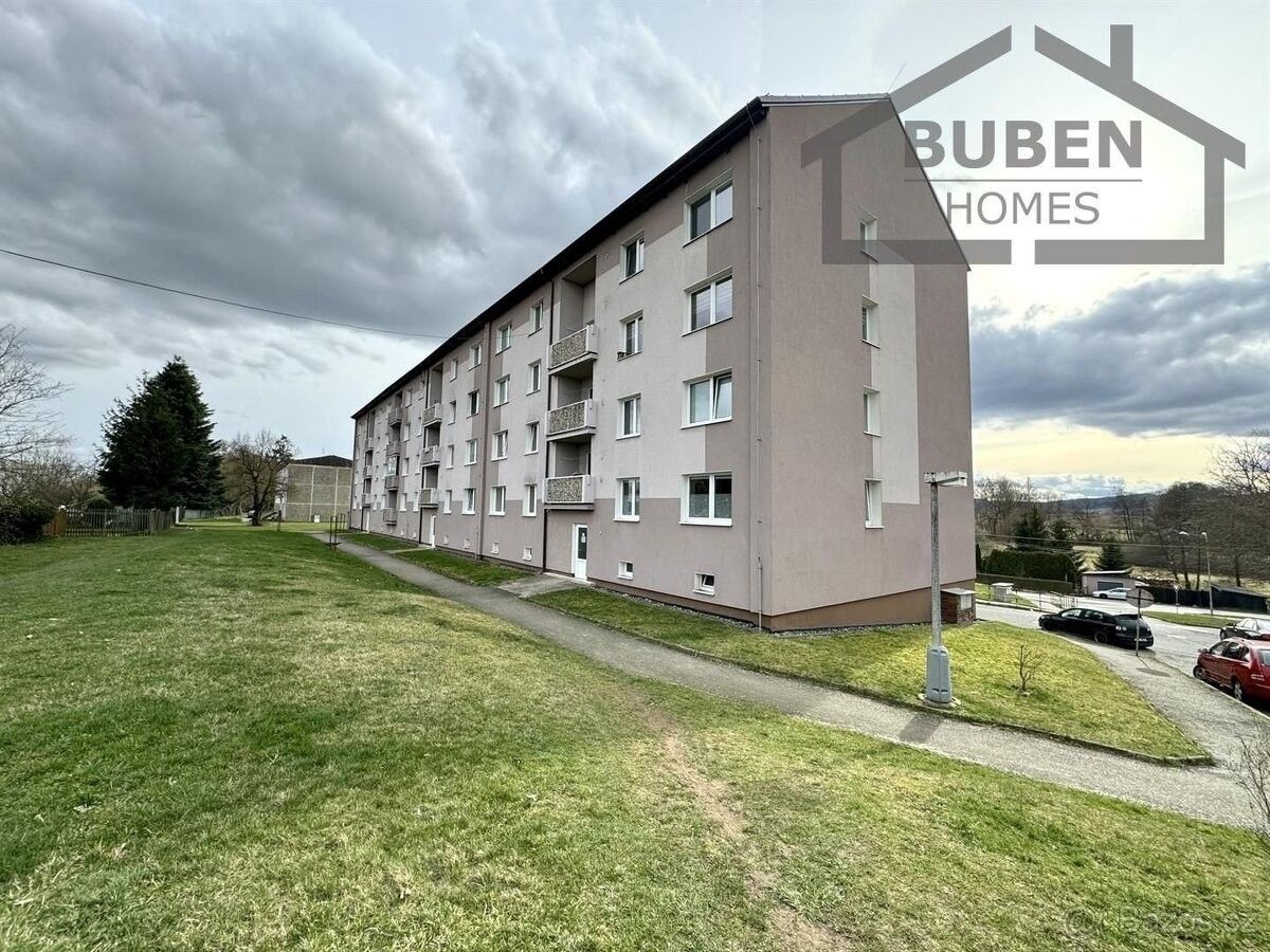 Pronájem byt - Staré Sedliště, 348 01