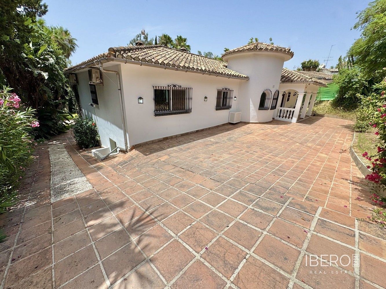 Prodej rodinný dům - Sierrezuela, ES, 350 m² - 5