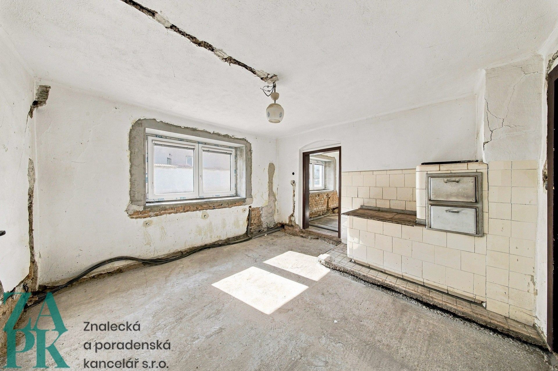 Rodinný dům · 112 m² · Řimice, Bílá Lhota - 3