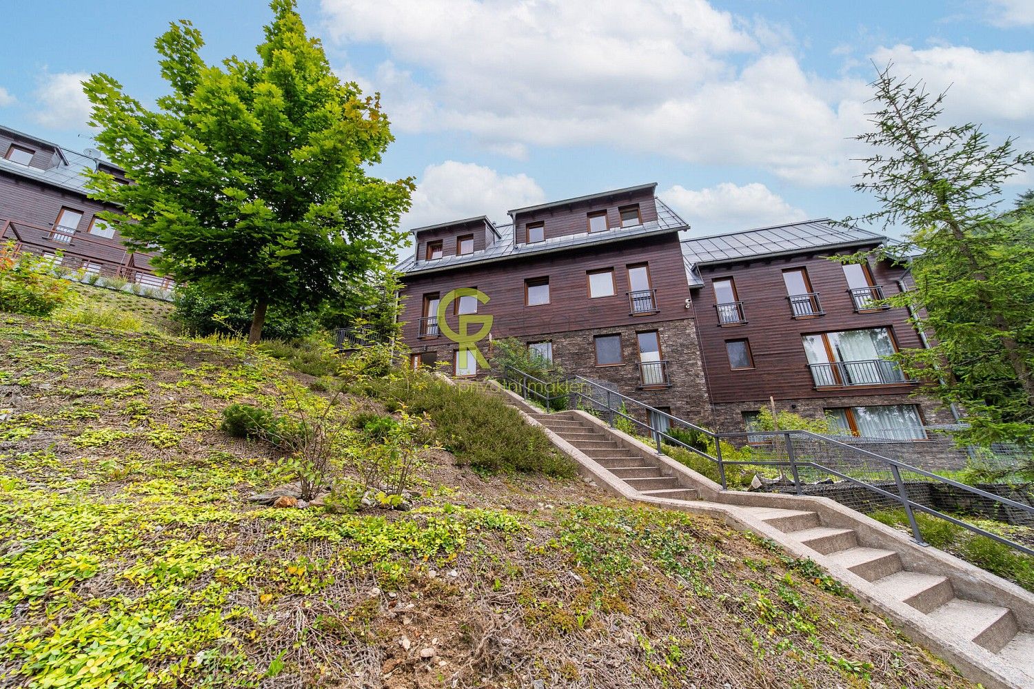 1+kk, Jablonec nad Jizerou - Bratrouchov, okres Semily, Liberecký kraj, 48 m²