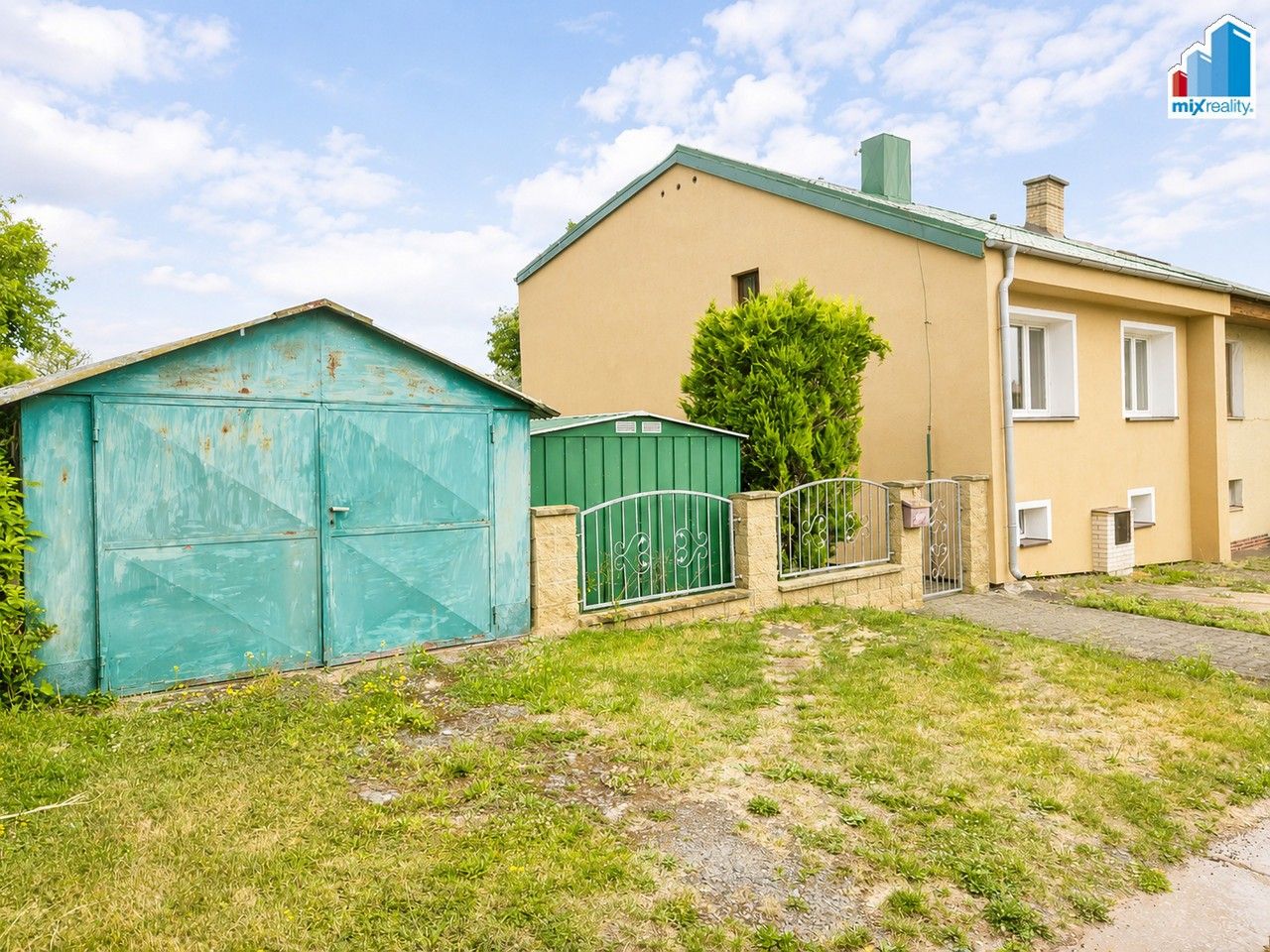 Rodinné domy, Planá, Tachov, 125 m² - 2