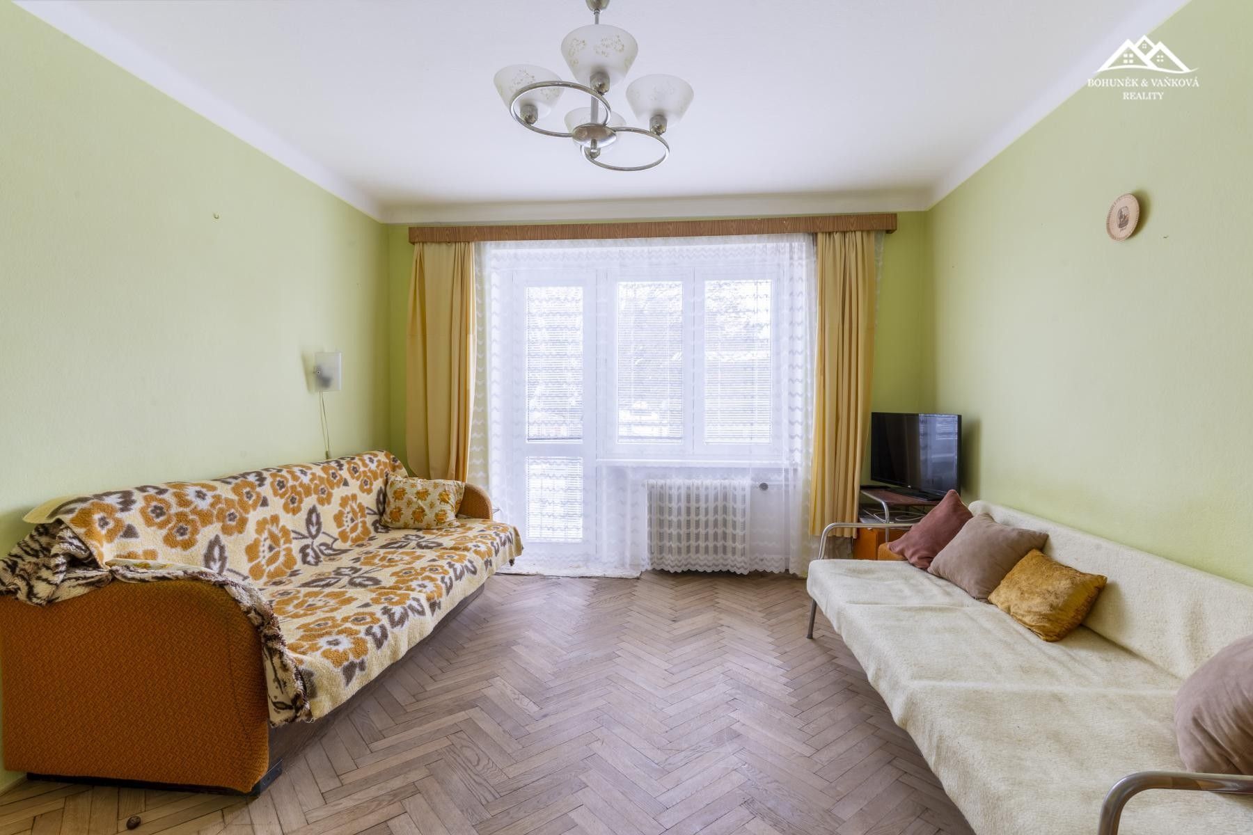 2+1, Dukelská  , Chotěboř