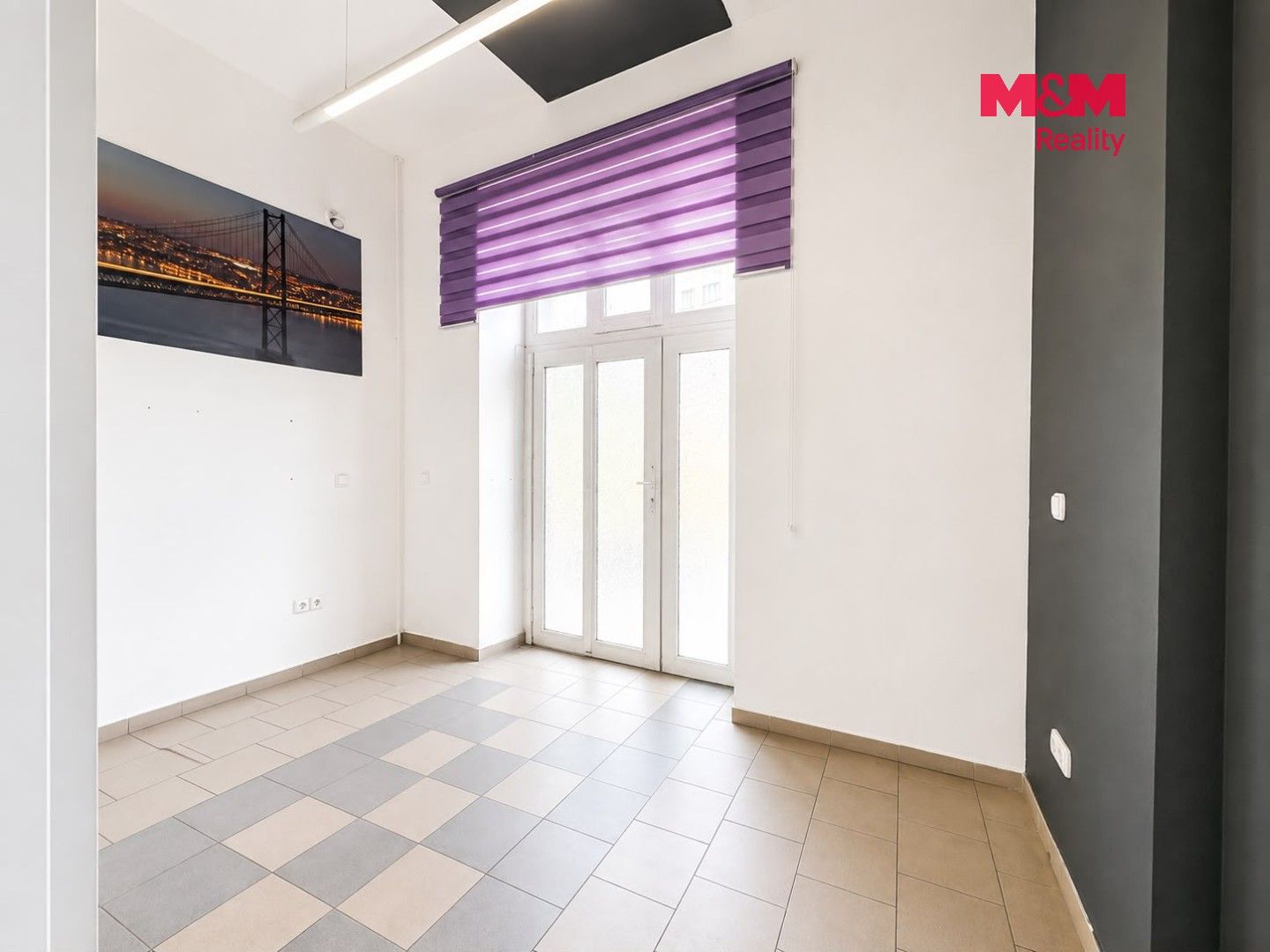 Obchodní prostory · 110 m² · Parkány, Náchod - 4
