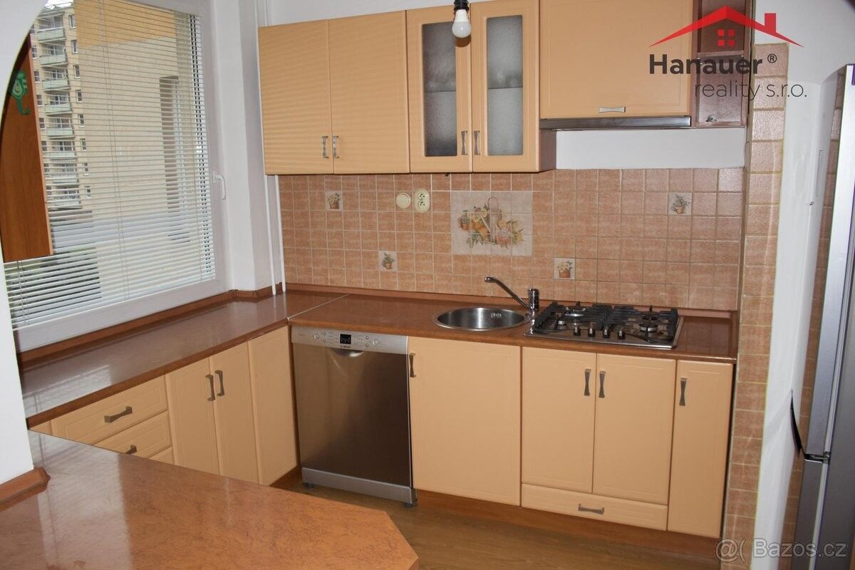 Pronájem byt - Teplice, 415 01