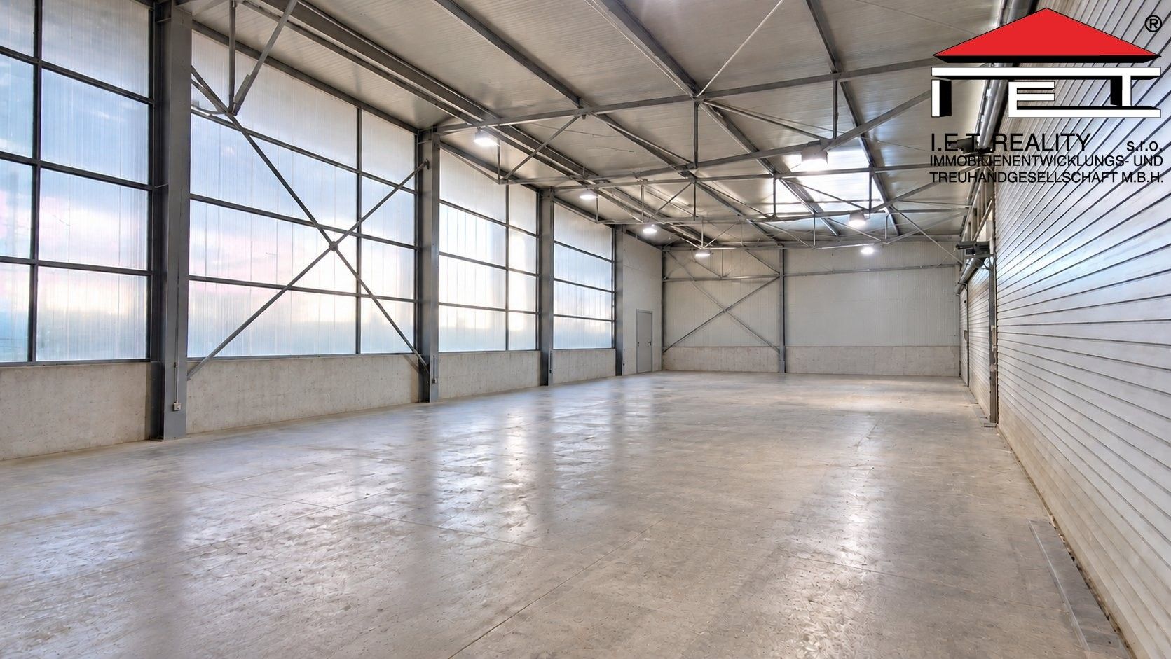 Sklad · 408 m² · Moravská Ostrava, Ostrava - 3