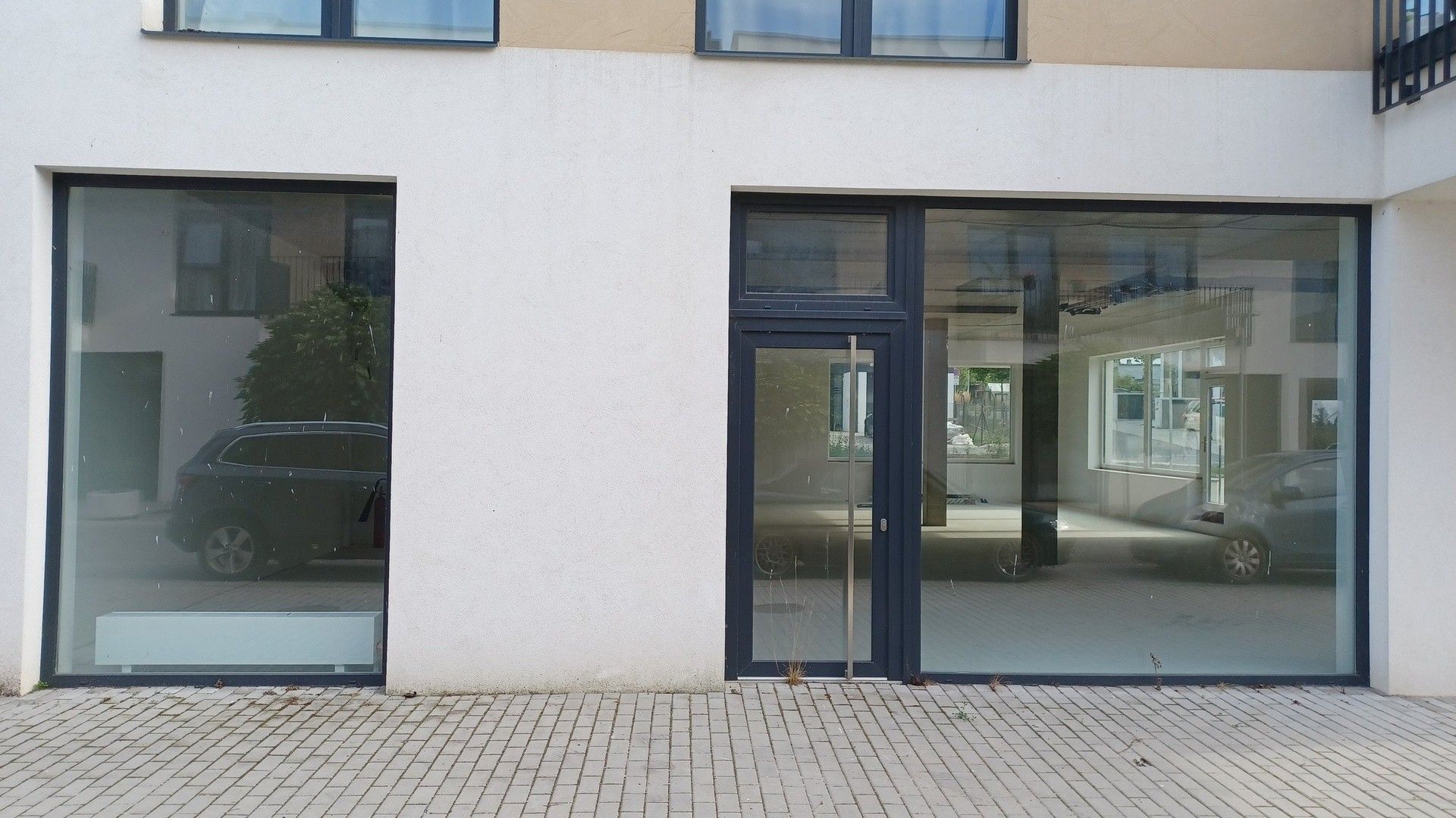 Prodej obchodní prostory - Vysoký Újezd, 201 m² - 5