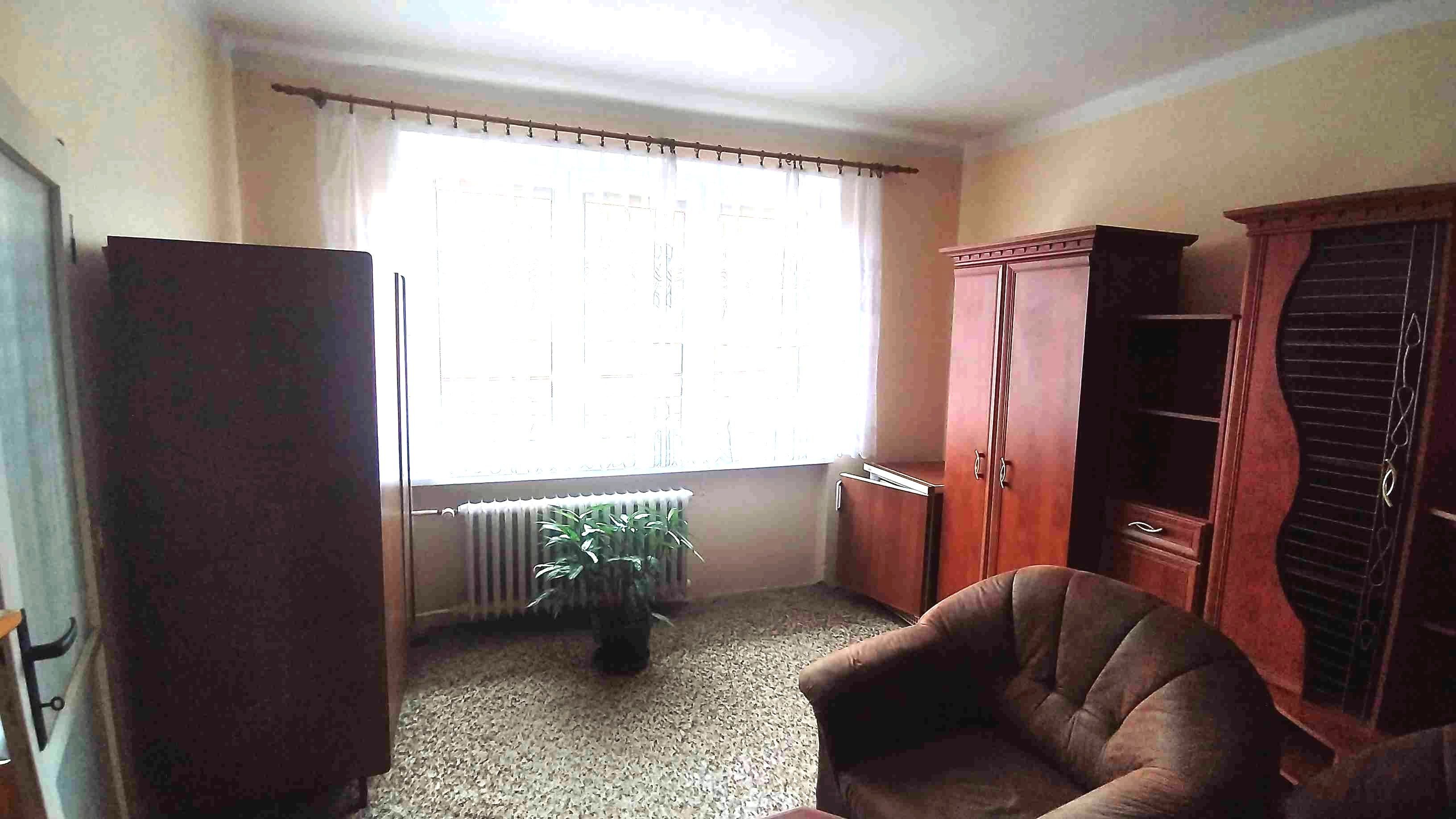 Prodej byt 2+1 - Čkalovova 879/11, Ostrava, 53 m²