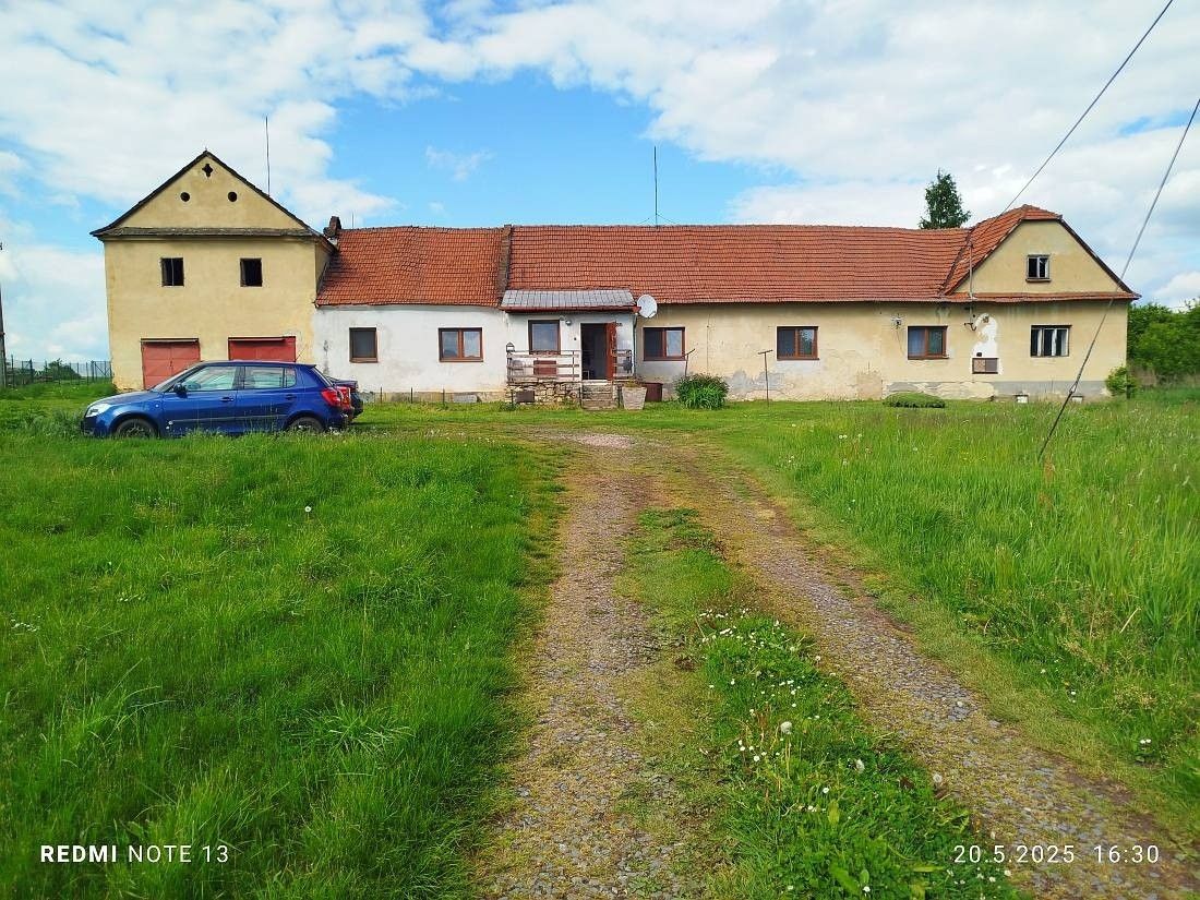Rodinný dům