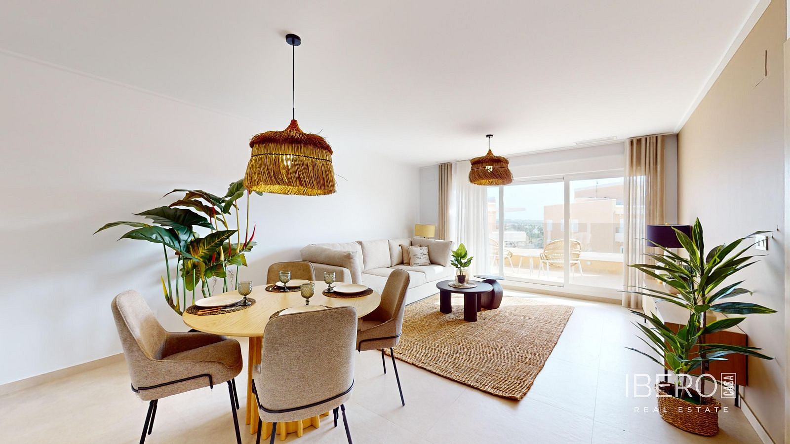 Byt 4+kk · 76 m² · Pilar de la Horadada, Španělsko - 4