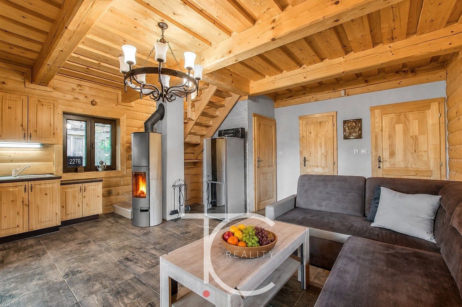 Rodinný dům, 101 m²
