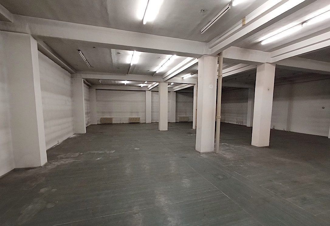 Sklady, Frýdlant, okres Liberec, Liberecký kraj, 277 m² - 2