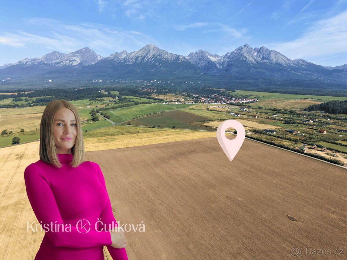 Pozemky pro bydlení, 987 65, Slovensko - 1