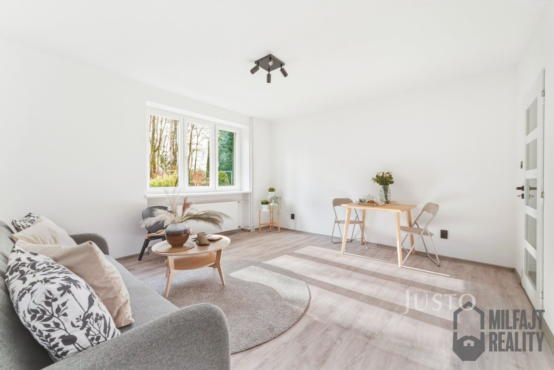Byt 3+1 · 58 m² · Na Skřivanech 485, Liberec XV-Starý Harcov - 3