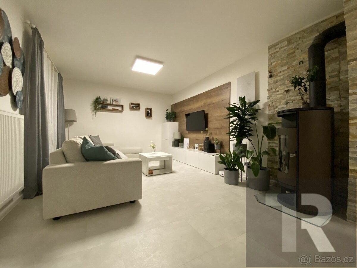 Prodej dům - Štěnovice, 332 09, 99 m²