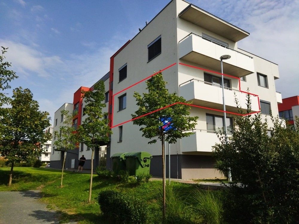 Byty, Slavkov u Brna, 684 01