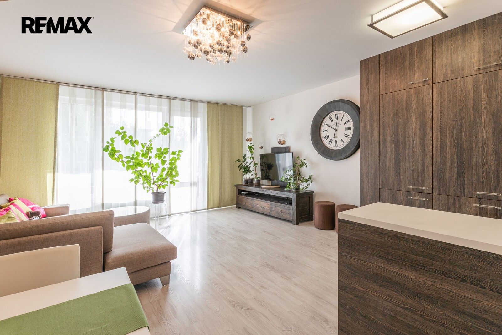 3+kk, Bermanova, Praha Čakovice, 69 m² - 1