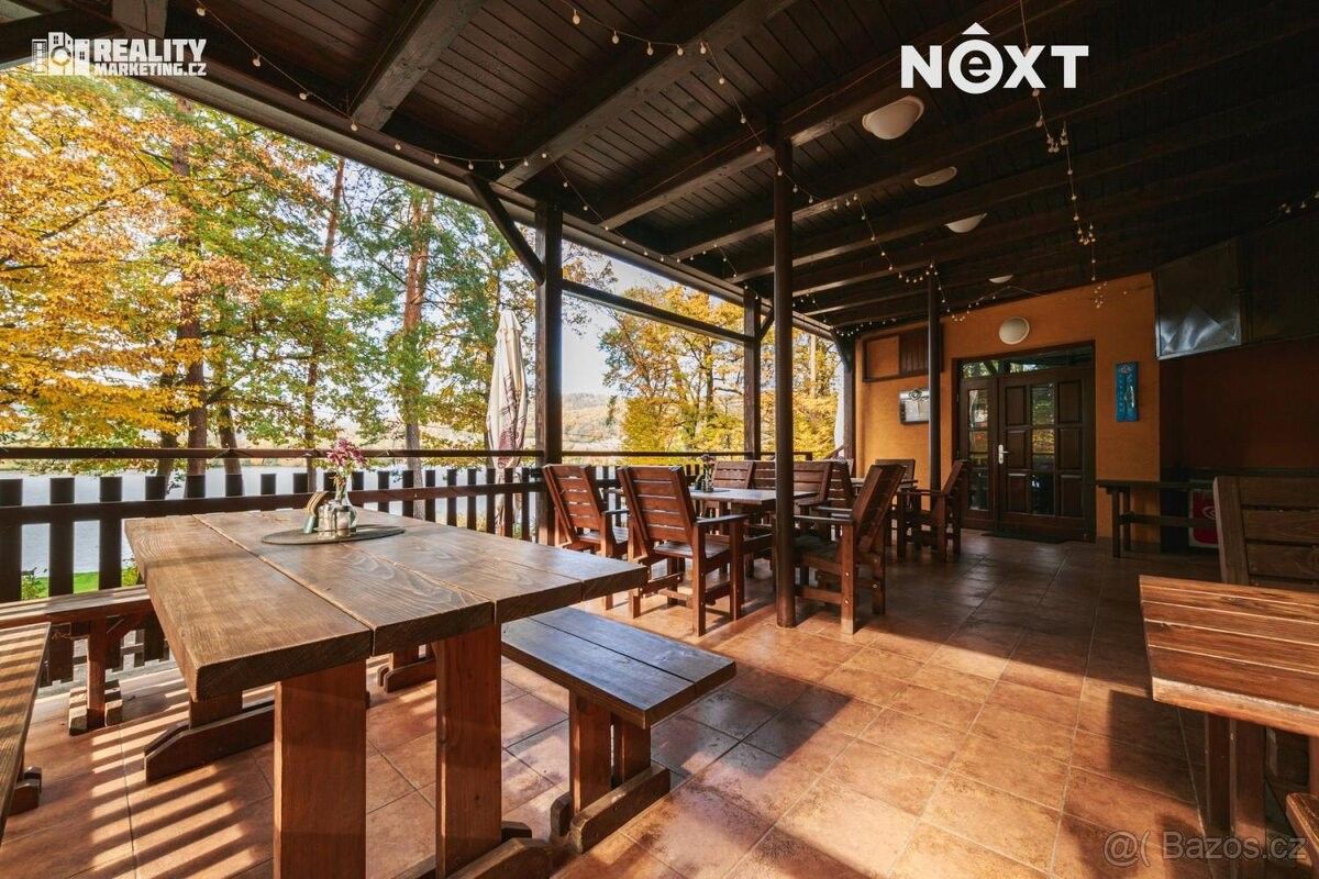 Restaurace, Račice-Pístovice, 683 05