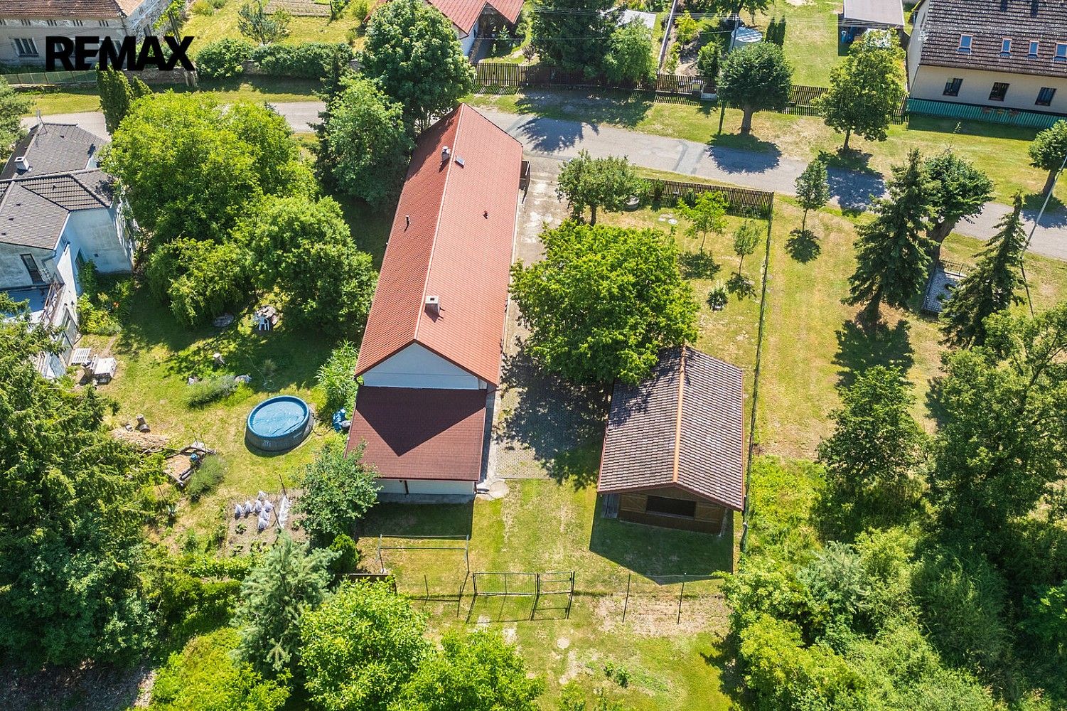 Prodej chalupa - Svatý Mikuláš - Lišice, okres Kutná Hora, Středočeský kraj, 96 m² - 5