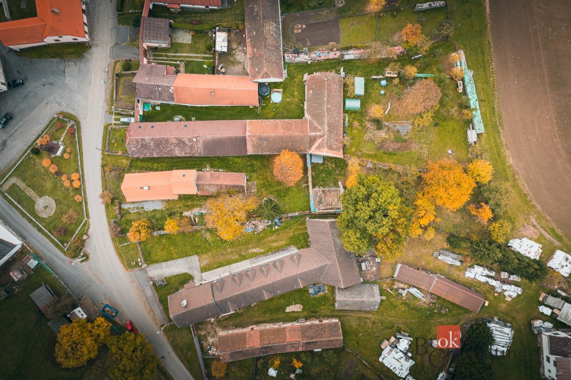 Prodej rodinný dům - Dražovice, 70 m² - 5