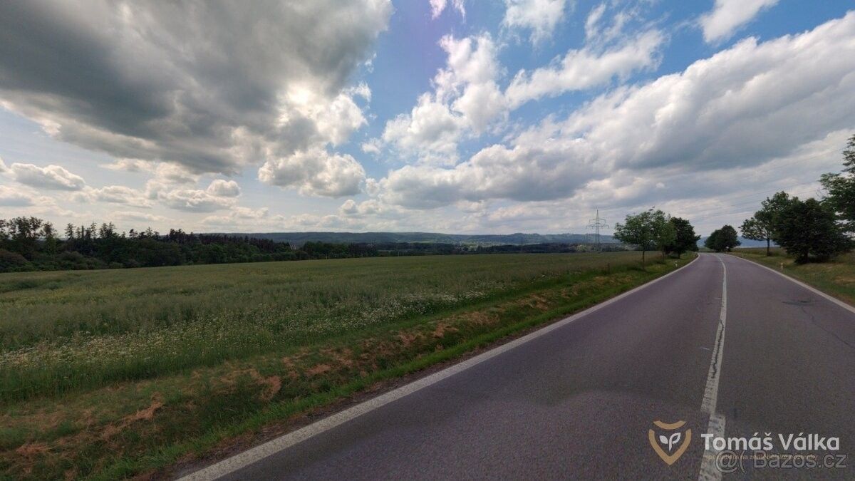 Pozemky pro bydlení, Třebovice, 561 24