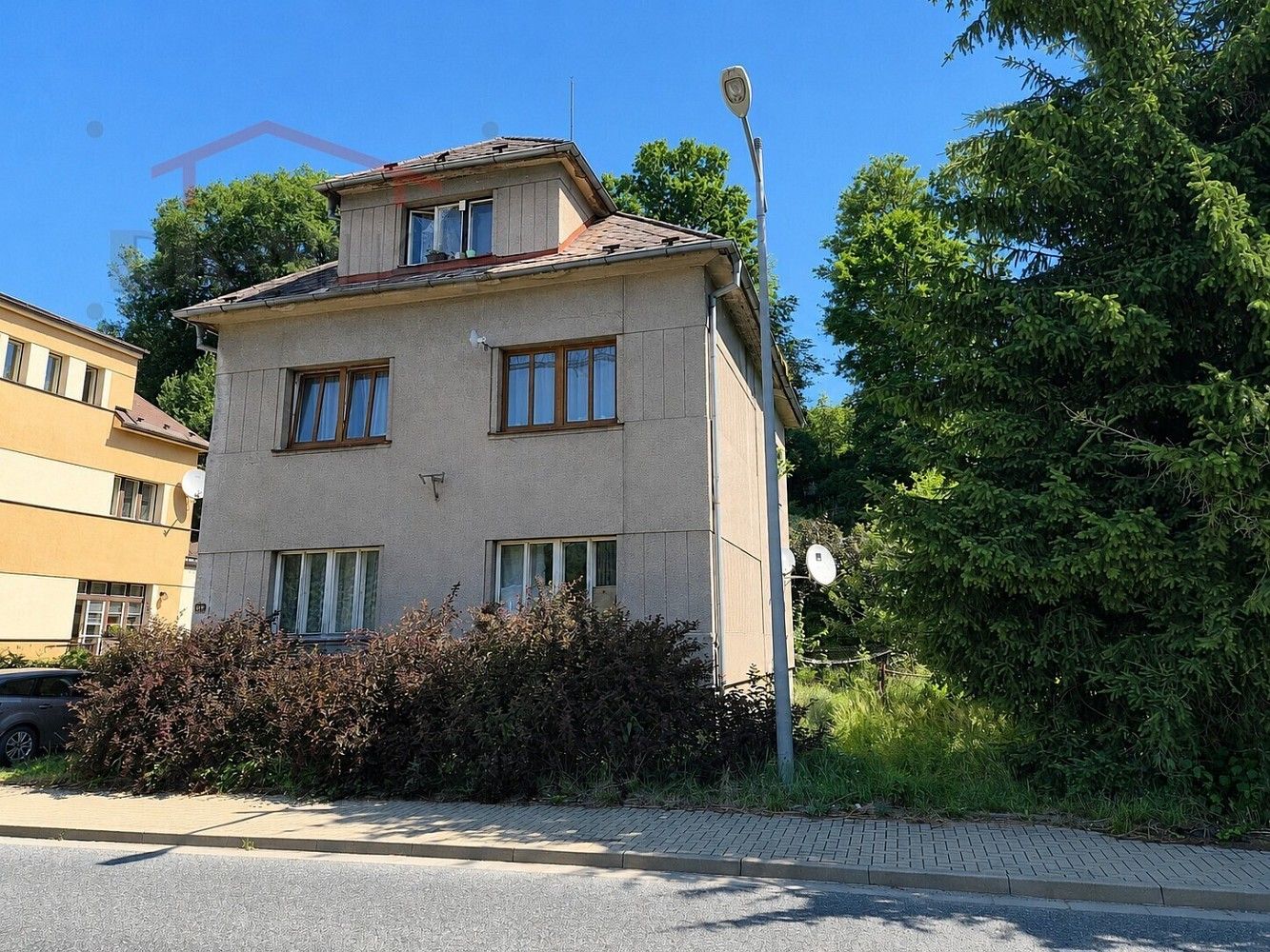 2+1, Semily, Liberecký kraj, 66 m² - 1