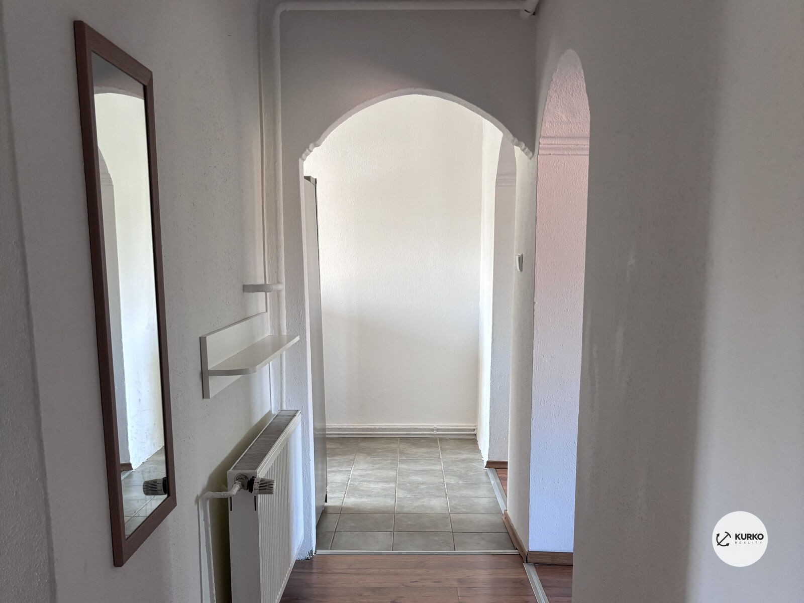 Pronájem byt 3+1 - Josefa Skupy, Frýdek-Místek Frýdek, 110 m² - 5