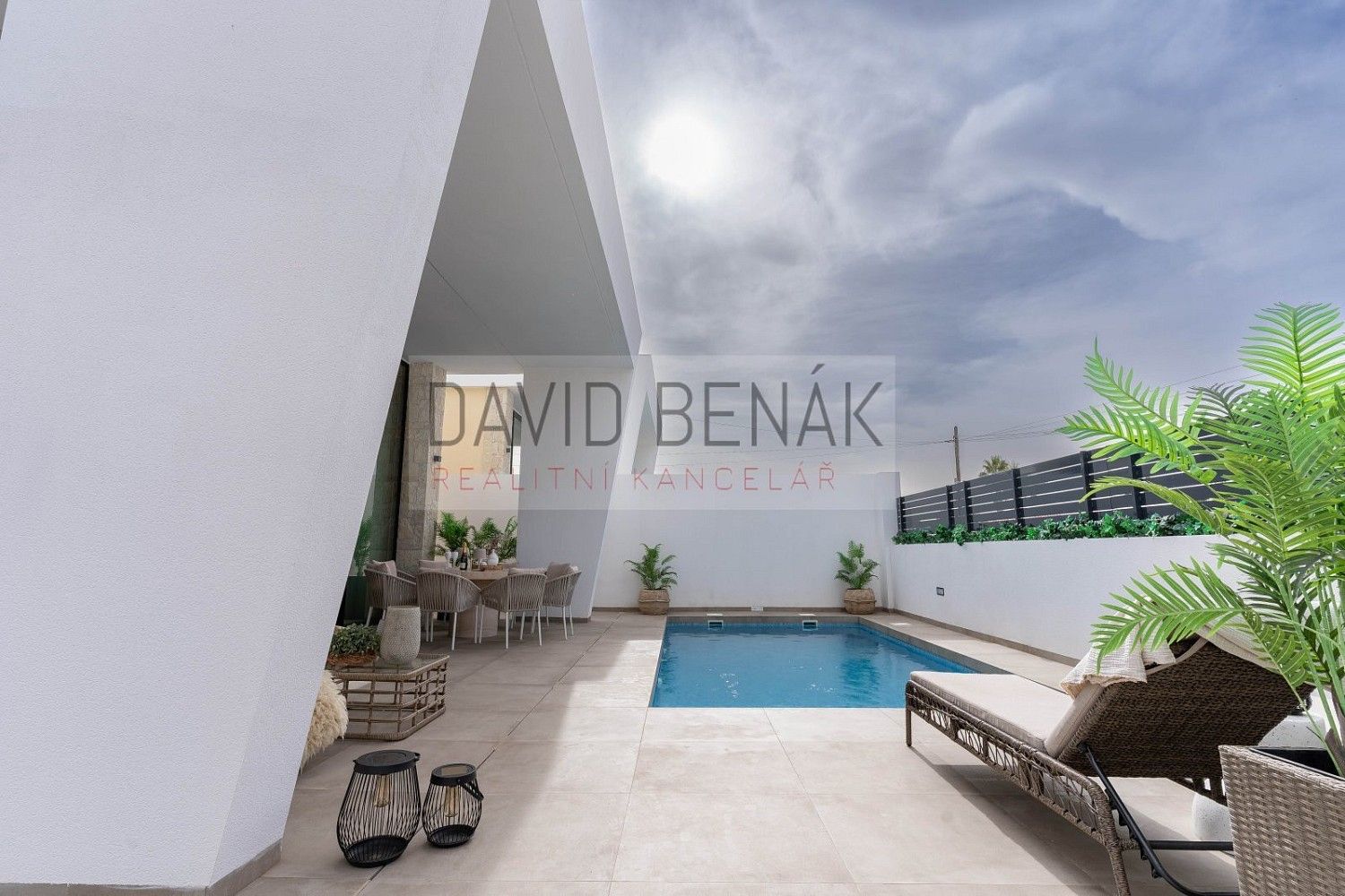 Rodinný dům · 102 m² · Torrevieja, Valencijské společenství, Španělsko - 4