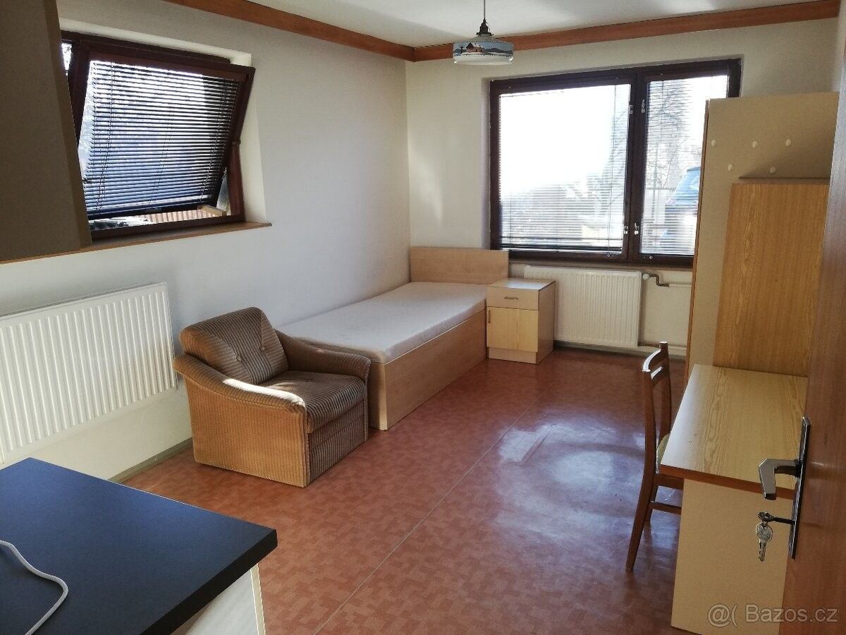 Byty, Luhačovice, 763 26 - 1
