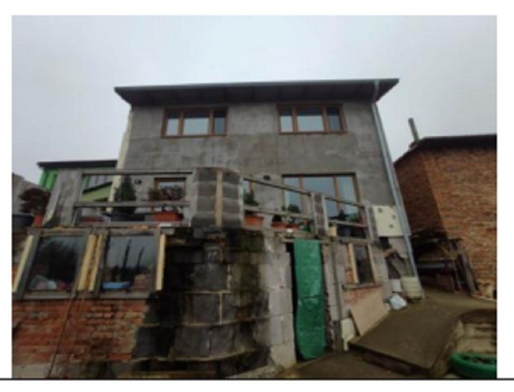 Prodej rodinný dům - Zbečno, 270 24