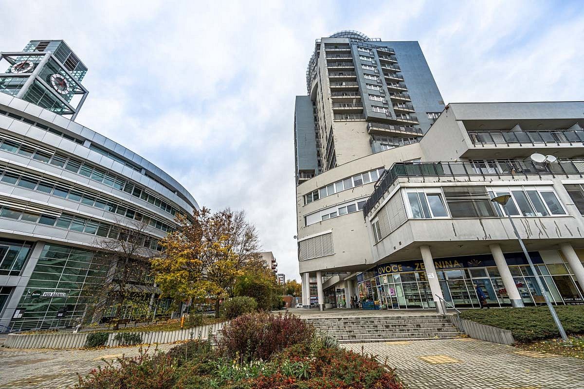 Ostatní, Praha - Stodůlky, okres Praha 13, Hlavní město Praha, 15 m² - 1