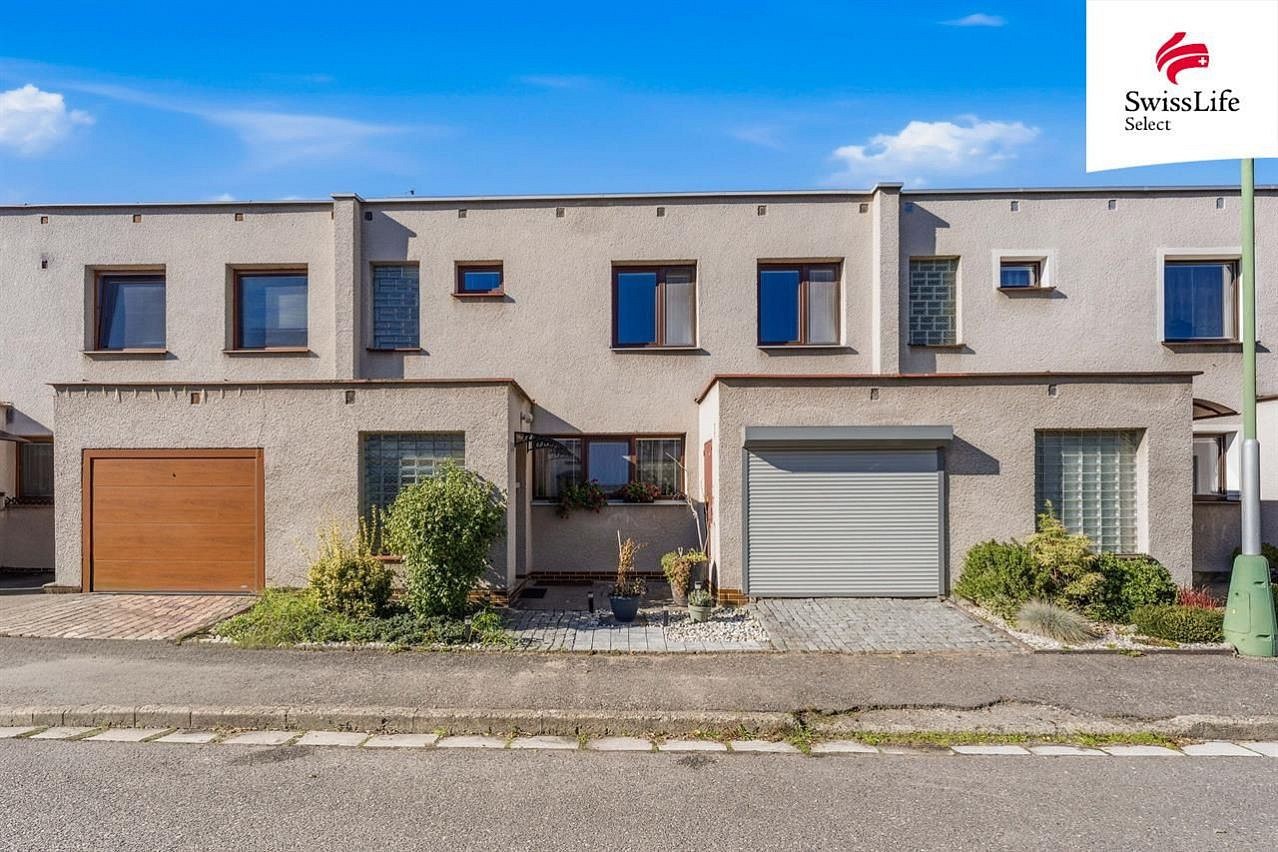 Prodej rodinný dům - Krátká, Třebechovice pod Orebem, okres Hradec Králové, 235 m² - 2