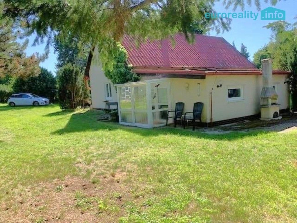 Chalupy, Úzká 223, Dolní Břežany, 195 m²
